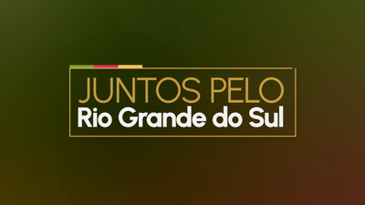 SBT arrecada doaes em So Paulo para enviar ao Rio Grande do Sul