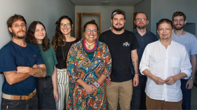 Jornalistas do Sul21 criam associao para promover Jornalismo independente 