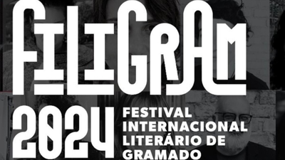 Festival Internacional Literrio de Gramado  adiado, por conta de situao climtica do RS