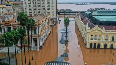 FCPT disponibiliza projeto 'Linha Emergencial Enchentes no RS'