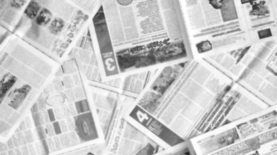 Jornal do Povo restabelece logstica para entrega de jornais a parceiros