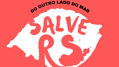 Loop Reclame promove evento solidrio em Portugal pelas vtimas do desastre natural no RS