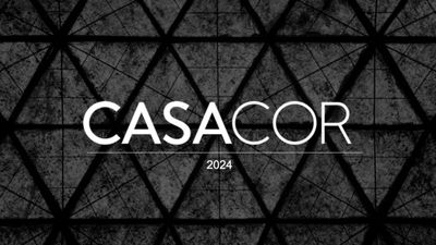 Casacor RS 2024 ter sede no antigo terminal do aeroporto de Porto Alegre 