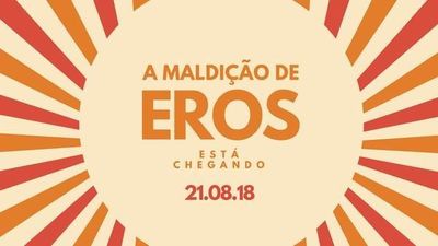 Flávio Dutra reúne textos no livro 'A Maldição de Eros e Outras Histórias' Flávio Dutra reúne textos no livro 'A Maldição de Eros e Outras Histórias'