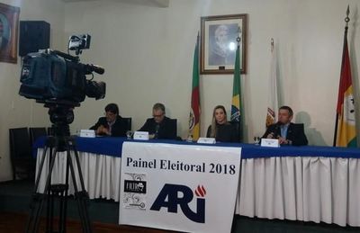 'O governo precisa se valer das redes socais', afirma Mateus Bandeira 'O governo precisa se valer das redes socais', afirma Mateus Bandeira