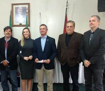 Mateus Bandeira encerra 'Painel Eleitoral 2018'
