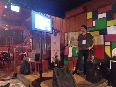 "A inovação é o caminho para esta mudança", diz diretor de Operações da 99 "A inovação é o caminho para esta mudança", diz diretor de Operações da 99