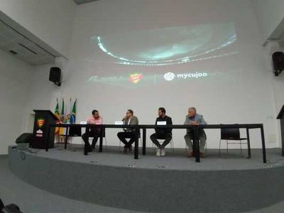 Federação Gaúcha de Futebol esclarece sobre transmissão por streaming Federação Gaúcha de Futebol esclarece sobre transmissão por streaming