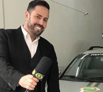 Band Mulher conta com quadro semanal de Evandro Hazzy Band Mulher conta com quadro semanal de Evandro Hazzy