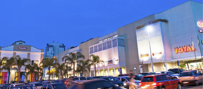 Shopping Total terá nova edição de ação promocional Shopping Total terá nova edição de ação promocional