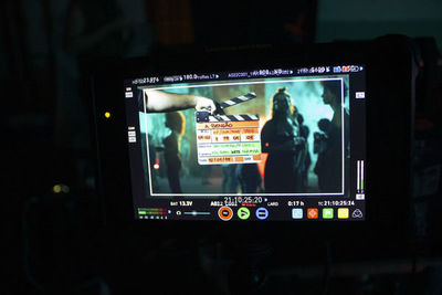 Série 'A Bênção' conclui filmagens em Porto Alegre Série 'A Bênção' conclui filmagens em Porto Alegre