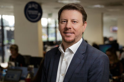 Marcelo Pacheco, da RBS, integra Comitê Técnico Digital do Cenp Marcelo Pacheco, da RBS, integra Comitê Técnico Digital do Cenp
