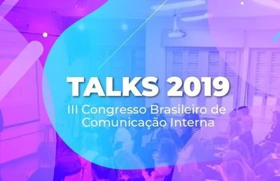 Highlights dos palestrantes do Talks 2019