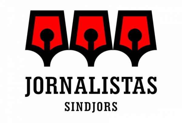 Sindjors participa do Congresso Nacional dos Jornalistas Sindjors participa do Congresso Nacional dos Jornalistas