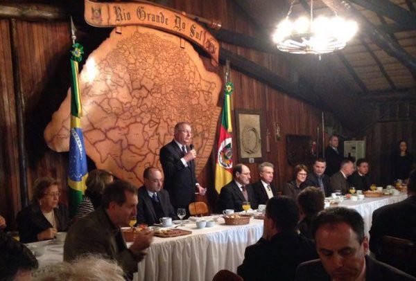 Agert lança oficialmente Relatório Social de 2015 Agert lança oficialmente Relatório Social de 2015