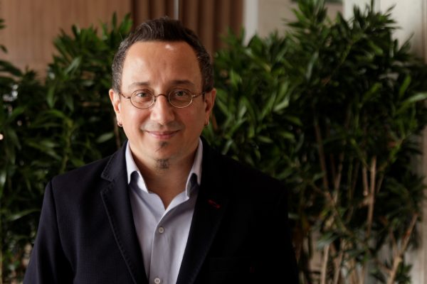 Fórum de Marketing começa com debate sobre ética Fórum de Marketing começa com debate sobre ética