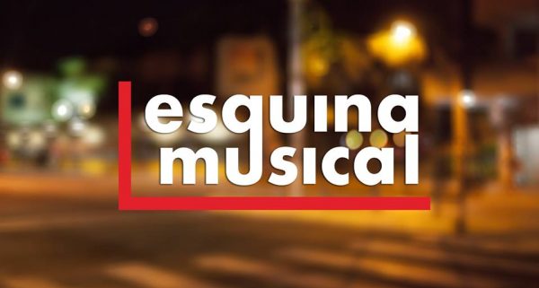 Terceira temporada de "Esquina musical" estreia em setembro Terceira temporada de "Esquina musical" estreia em setembro