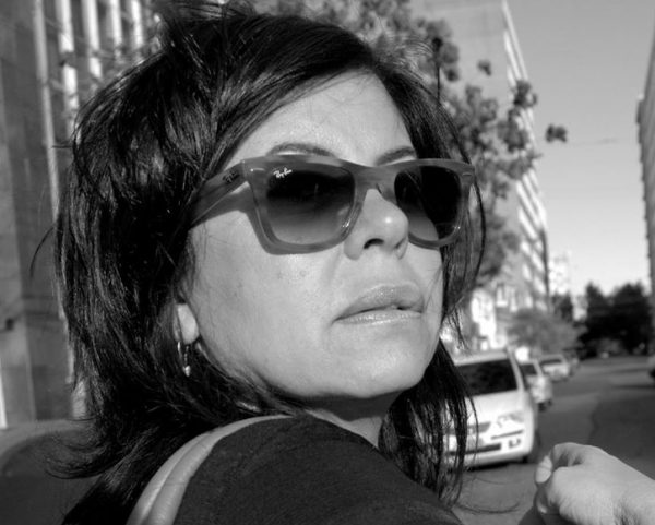 Tânia Moreira assume Comunicação Social da Prefeitura de Porto Alegre Tânia Moreira assume Comunicação Social da Prefeitura de Porto Alegre