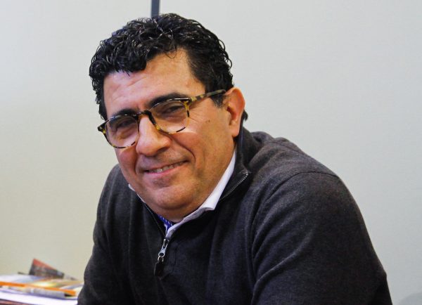Antônio Bavaresco Junior: Colecionador de viagens Antônio Bavaresco Junior: Colecionador de viagens