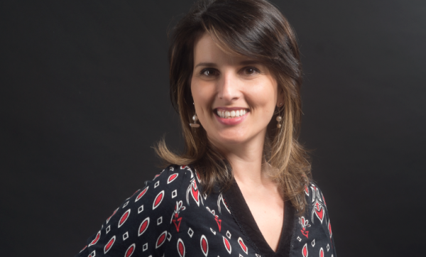 Liana Bazanela: Feito é melhor que perfeito Liana Bazanela: Feito é melhor que perfeito