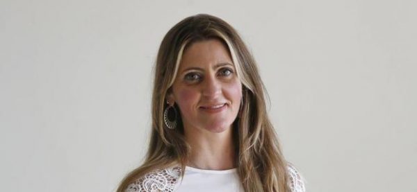 Luciane Bemfica não é mais editora de opinião do Diário Gaúcho Luciane Bemfica não é mais editora de opinião do Diário Gaúcho