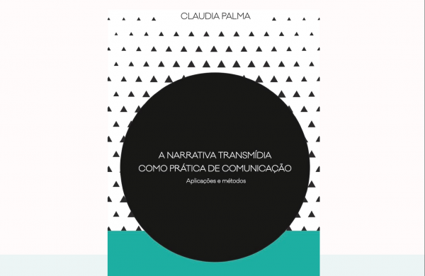 Manual apresenta aplicações e métodos da narrativa transmídia Manual apresenta aplicações e métodos da narrativa transmídia