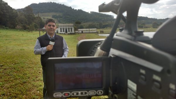 Programa da TV Informativo resgata história de comunidades do Interior Programa da TV Informativo resgata história de comunidades do Interior