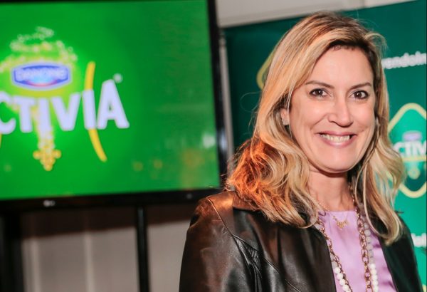 Aline Moura: Pequeninha, mas valente Aline Moura: Pequeninha, mas valente