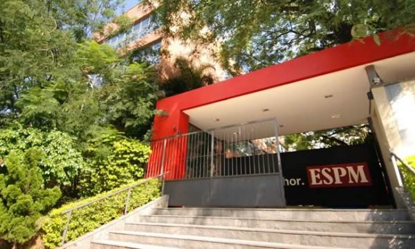 Cursos de extensão da ESPM-Sul se iniciam neste final de semana Cursos de extensão da ESPM-Sul se iniciam neste final de semana