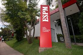 ESPM-Sul oferta curso em Criação e Produção de Narrativas Multimídia ESPM-Sul oferta curso em Criação e Produção de Narrativas Multimídia