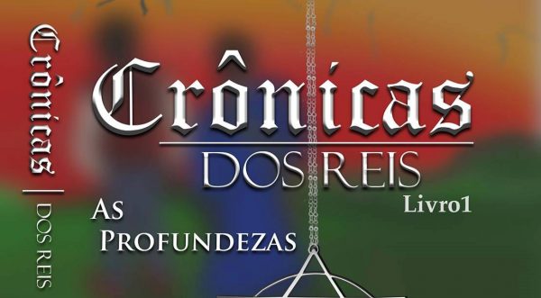 Inspirados no jogo RPG, aluno e graduado da Feevale escrevem livro Inspirados no jogo RPG, aluno e graduado da Feevale escrevem livro