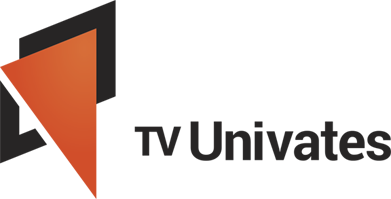 TV Univates faz cobertura de feira multisetorial, em Lajeado TV Univates faz cobertura de feira multisetorial, em Lajeado