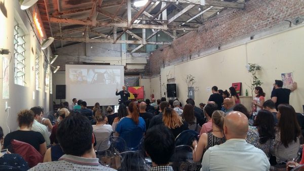 Lugar das marcas no tempo pauta último painel do Black Sheep Project Lugar das marcas no tempo pauta último painel do Black Sheep Project