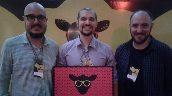 Para organizadores, Black Sheep superou expectativas Para organizadores, Black Sheep superou expectativas