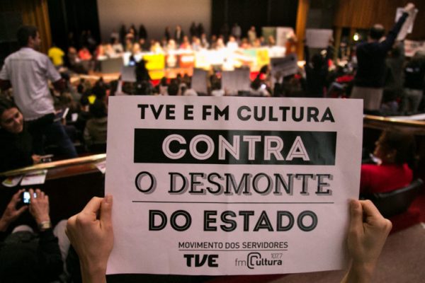 Conselho Deliberativo rejeita proposta de extinção da Fundação Piratini Conselho Deliberativo rejeita proposta de extinção da Fundação Piratini