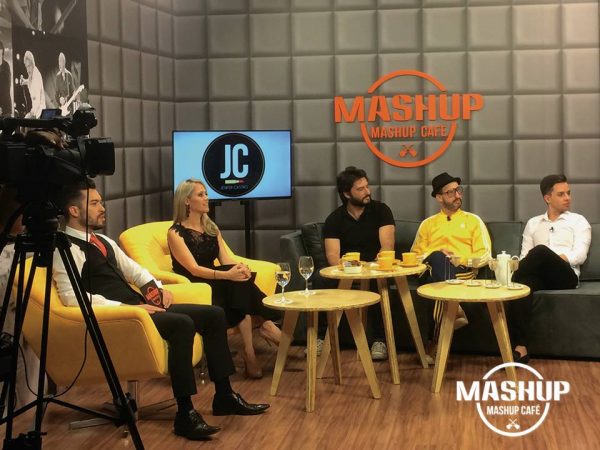 Dois novos programas marcam final de ano da TVU Dois novos programas marcam final de ano da TVU