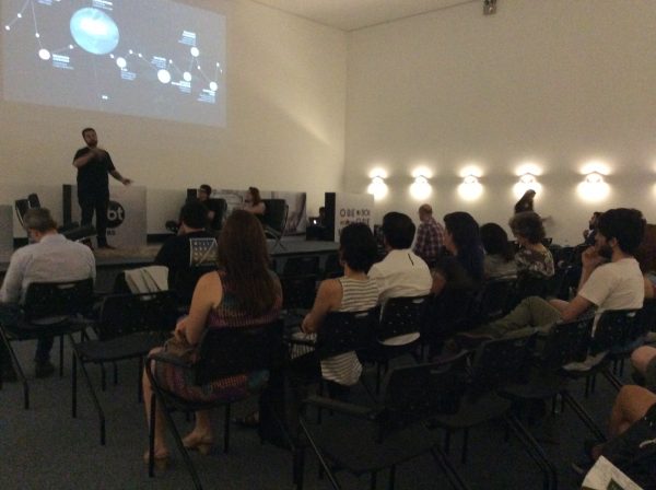 Diretor da Escala mostra como tecnologia impacta produção para marcas Diretor da Escala mostra como tecnologia impacta produção para marcas