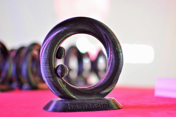 Prêmio Bornancini destaca profissionais e estudantes de Design Prêmio Bornancini destaca profissionais e estudantes de Design