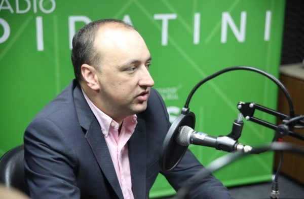 Estado busca modelo para manter emissoras públicas Estado busca modelo para manter emissoras públicas