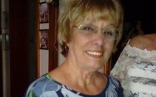 Jornalista Maria Luiza Antunes Moreira faleceu na madrugada de terça-feira Jornalista Maria Luiza Antunes Moreira faleceu na madrugada de terça-feira