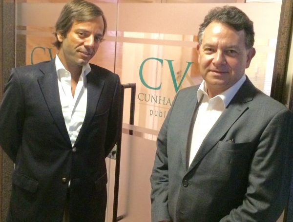Luiz Fernando Moraes comanda agência de comunicação em São Paulo Luiz Fernando Moraes comanda agência de comunicação em São Paulo
