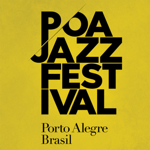 Programação do POA Jazz Festival começa logo mais Programação do POA Jazz Festival começa logo mais