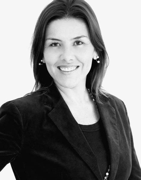 Jornalista Milena Fischer conduz agência de conteúdo Jornalista Milena Fischer conduz agência de conteúdo