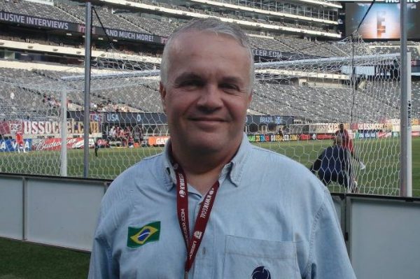 Rádio Guaíba não conta mais com Flávio Dal Pizzol na equipe Rádio Guaíba não conta mais com Flávio Dal Pizzol na equipe