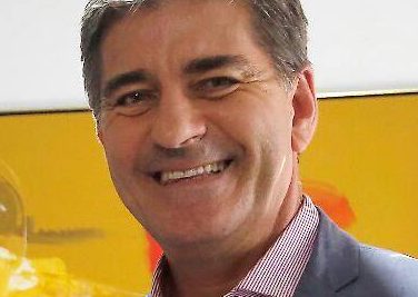 Guaracy Andrade agora é diretor-geral da TVU Guaracy Andrade agora é diretor-geral da TVU