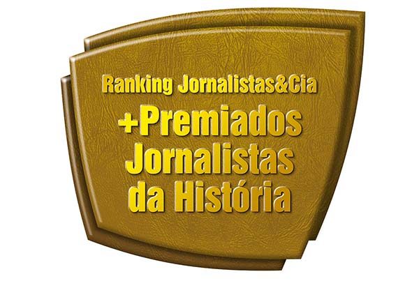 Globo e RBS lideram ranking dos +Premiados da História Globo e RBS lideram ranking dos +Premiados da História