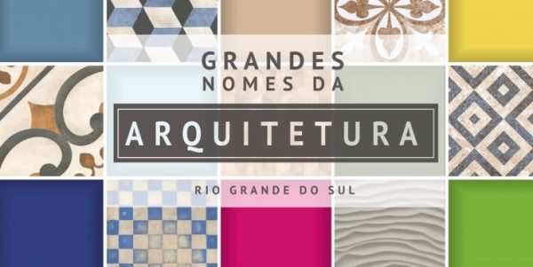 Empresa de Santa Cruz edita obra sobre arquitetura no Rio Grande do Sul Empresa de Santa Cruz edita obra sobre arquitetura no Rio Grande do Sul