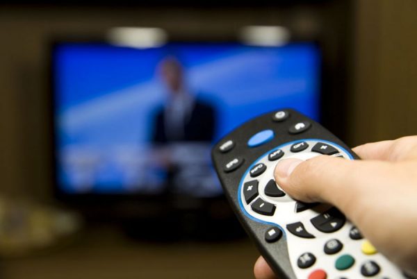 Projeto defende aumento no tempo da propaganda política em rádio e TV Projeto defende aumento no tempo da propaganda política em rádio e TV