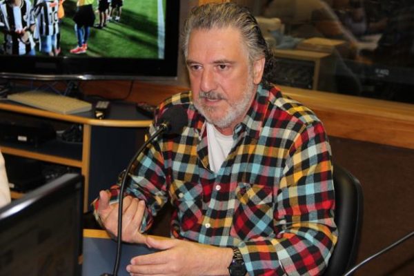 Sala de Redação não tem mais comentários de João de Almeida Neto Sala de Redação não tem mais comentários de João de Almeida Neto