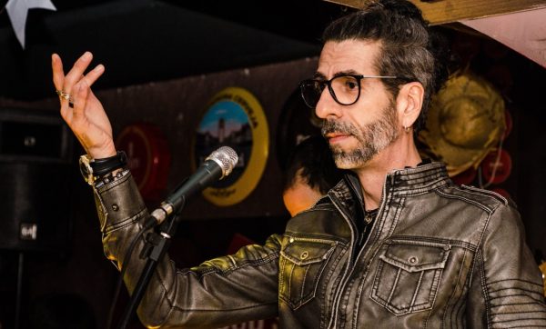 Mister Pi não está mais no Grupo RBS Mister Pi não está mais no Grupo RBS